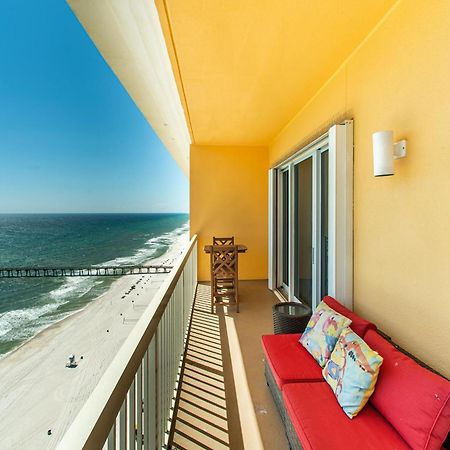 Apartament Calypso 2-2304 West Panama City Beach Zewnętrze zdjęcie