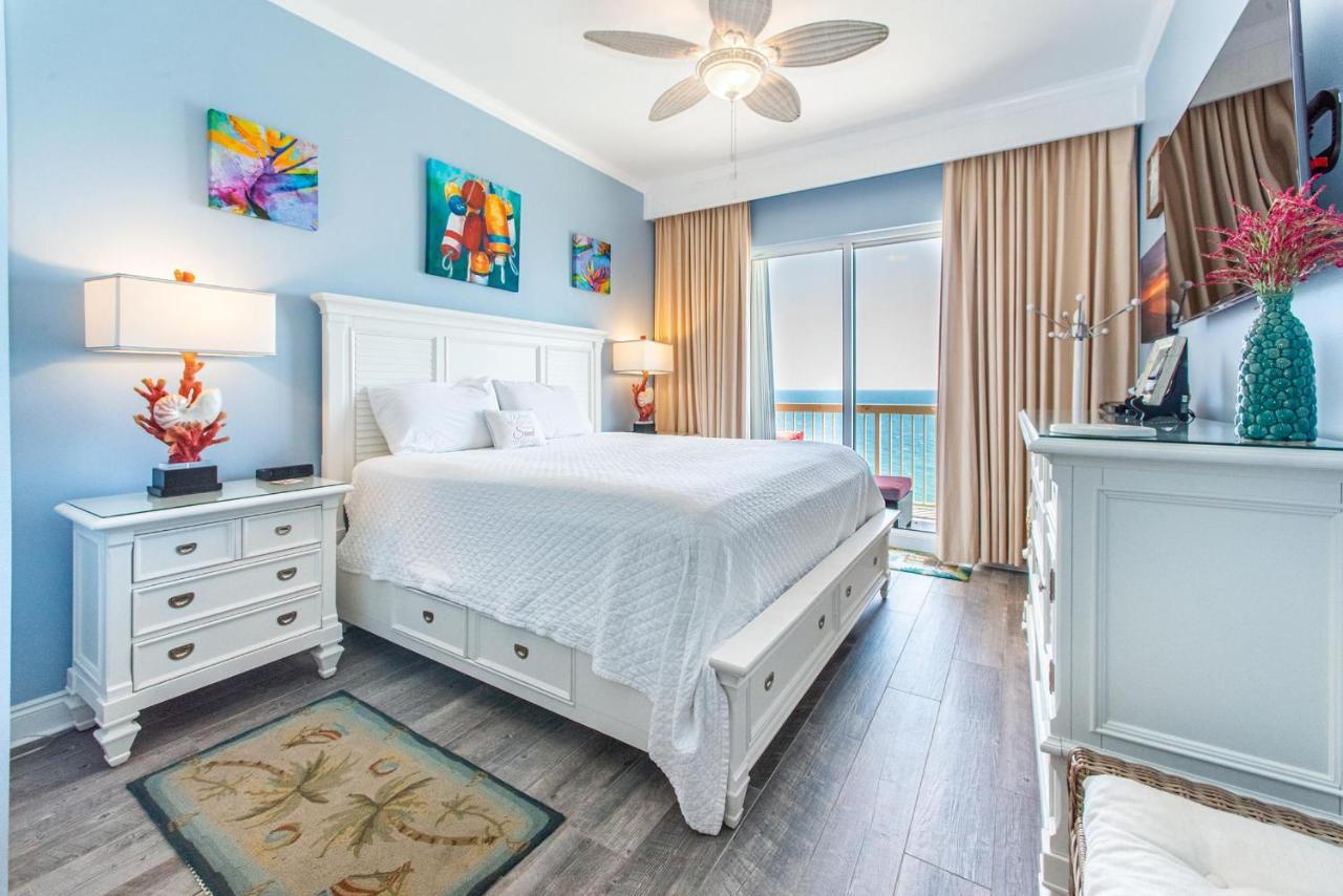 Apartament Calypso 2-2304 West Panama City Beach Zewnętrze zdjęcie