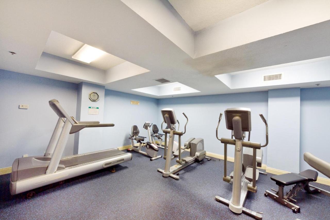 Apartament Calypso 2-2304 West Panama City Beach Zewnętrze zdjęcie