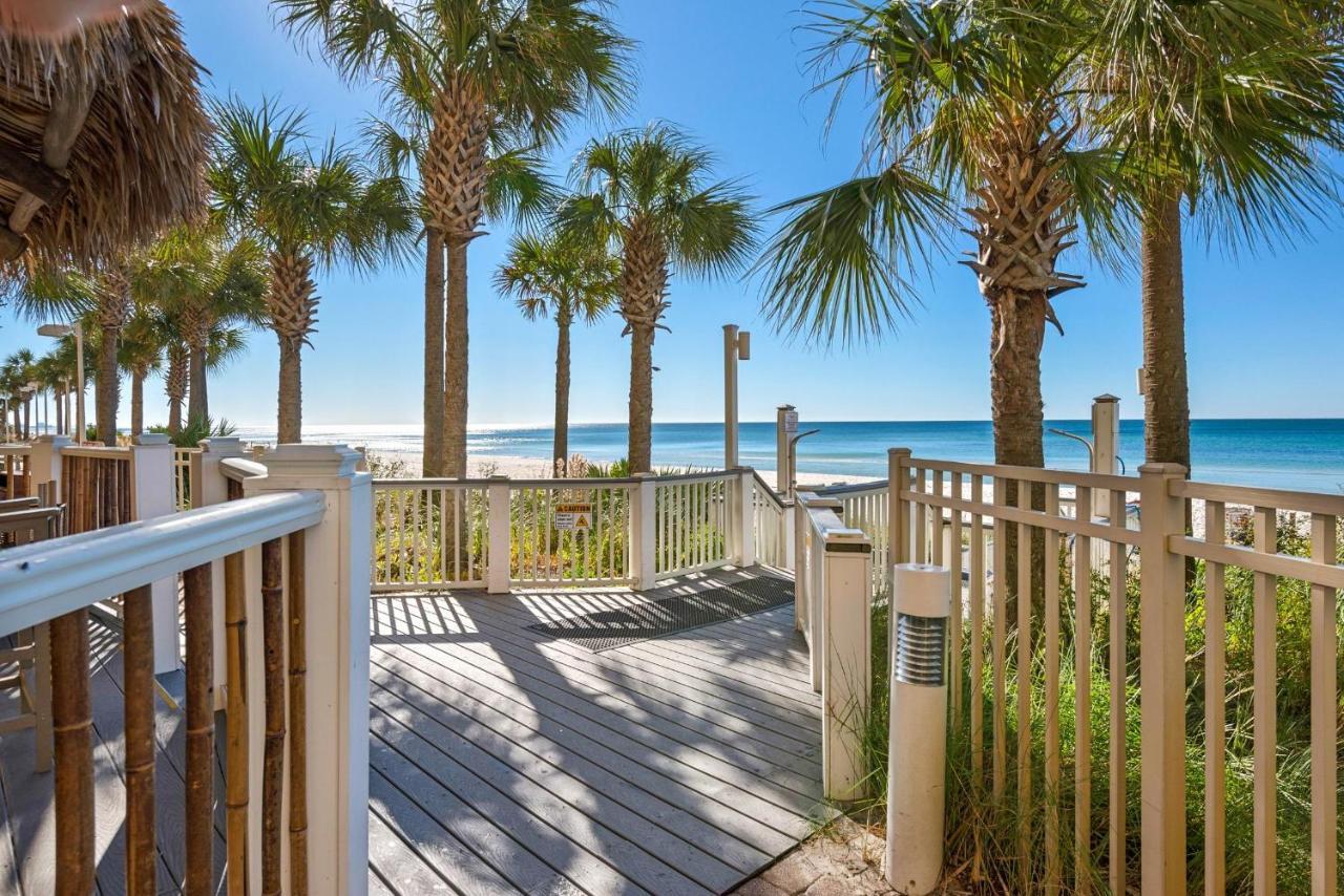 Apartament Calypso 2-2304 West Panama City Beach Zewnętrze zdjęcie