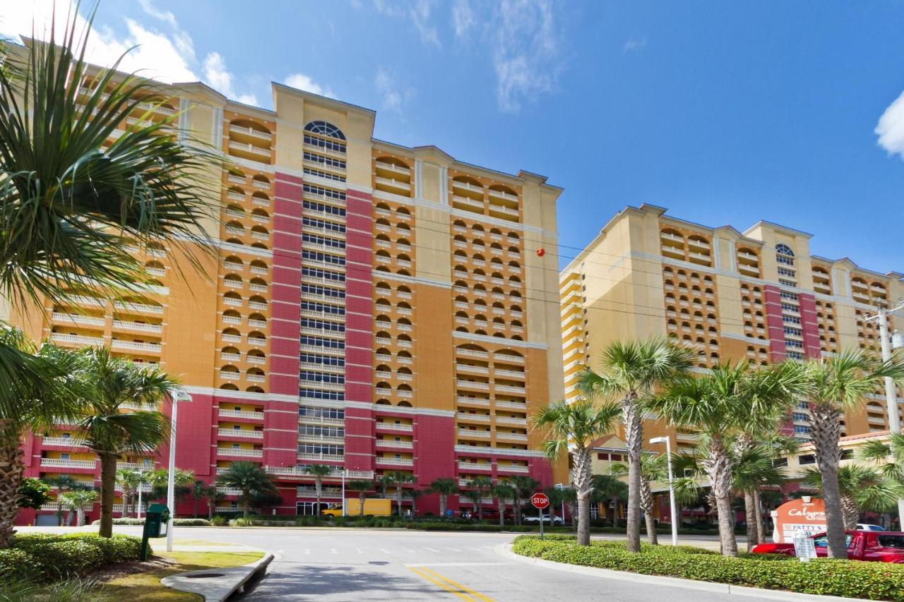Apartament Calypso 2-2304 West Panama City Beach Zewnętrze zdjęcie