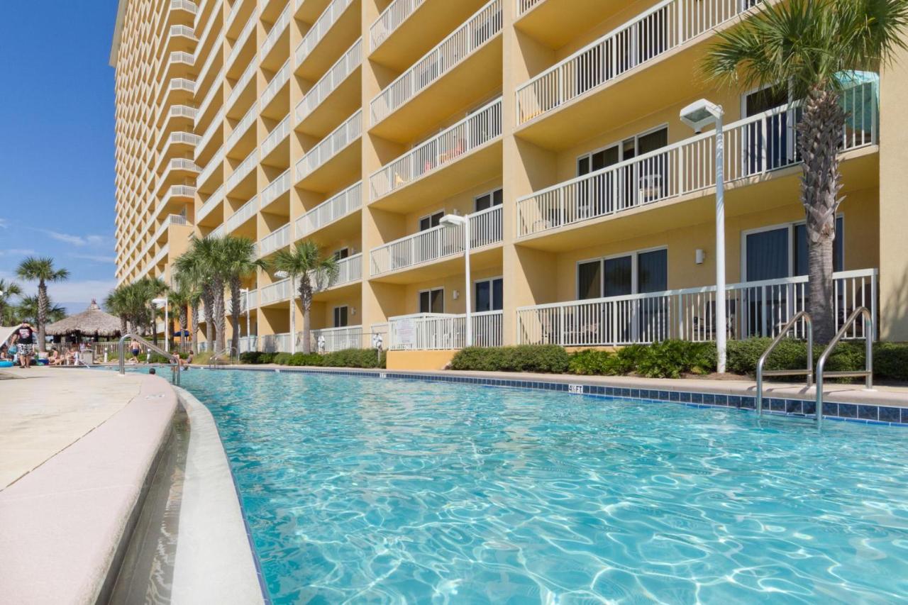 Apartament Calypso 2-2304 West Panama City Beach Zewnętrze zdjęcie