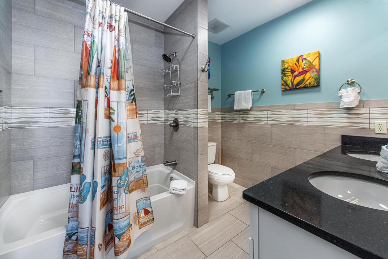 Apartament Calypso 2-2304 West Panama City Beach Zewnętrze zdjęcie