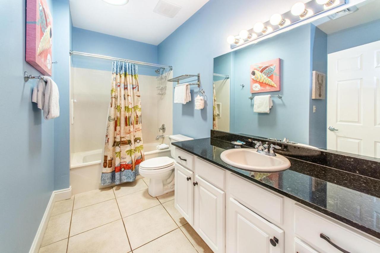 Apartament Calypso 2-2304 West Panama City Beach Zewnętrze zdjęcie