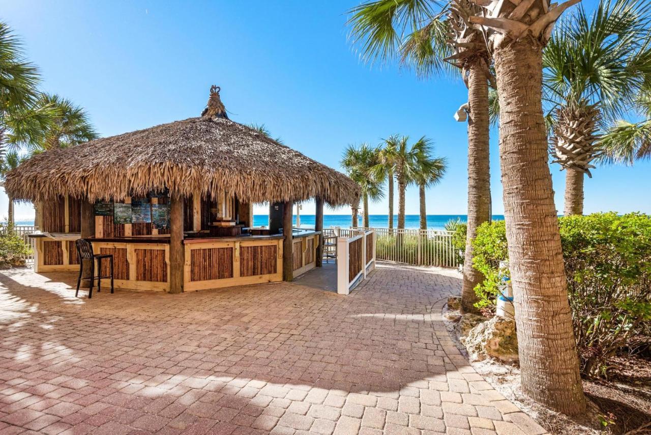 Apartament Calypso 2-2304 West Panama City Beach Zewnętrze zdjęcie