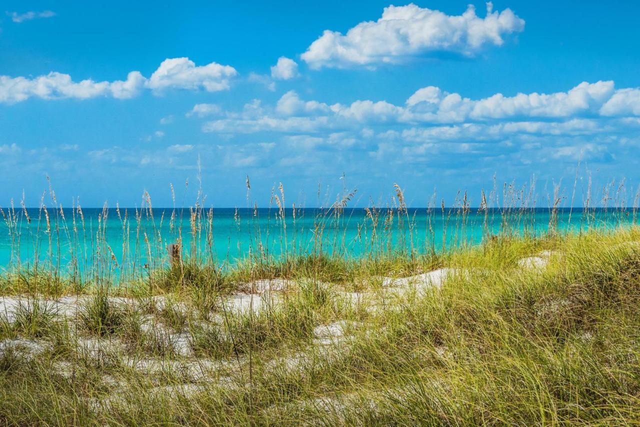 Apartament Calypso 2-2304 West Panama City Beach Zewnętrze zdjęcie