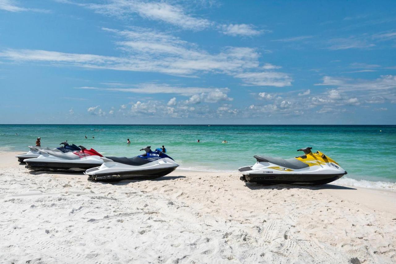 Apartament Calypso 2-2304 West Panama City Beach Zewnętrze zdjęcie