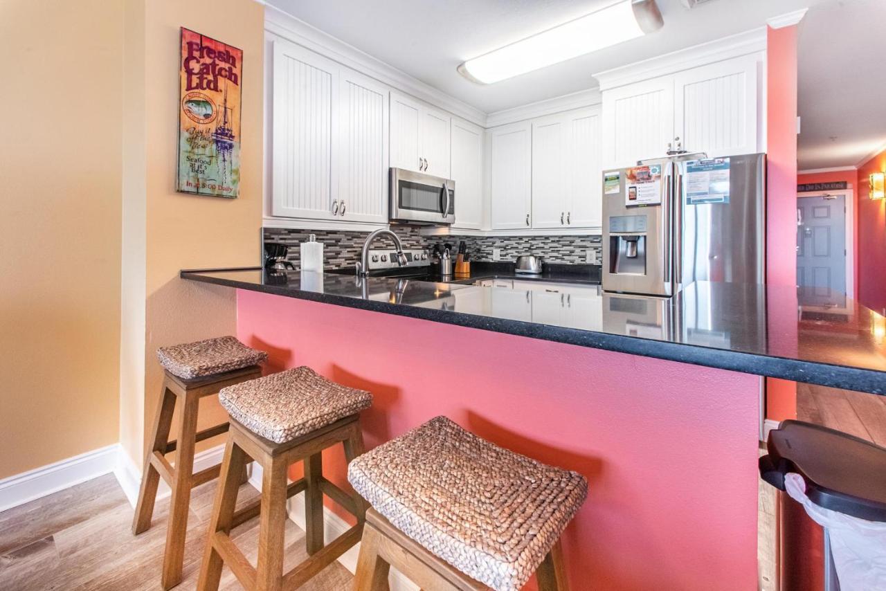 Apartament Calypso 2-2304 West Panama City Beach Zewnętrze zdjęcie