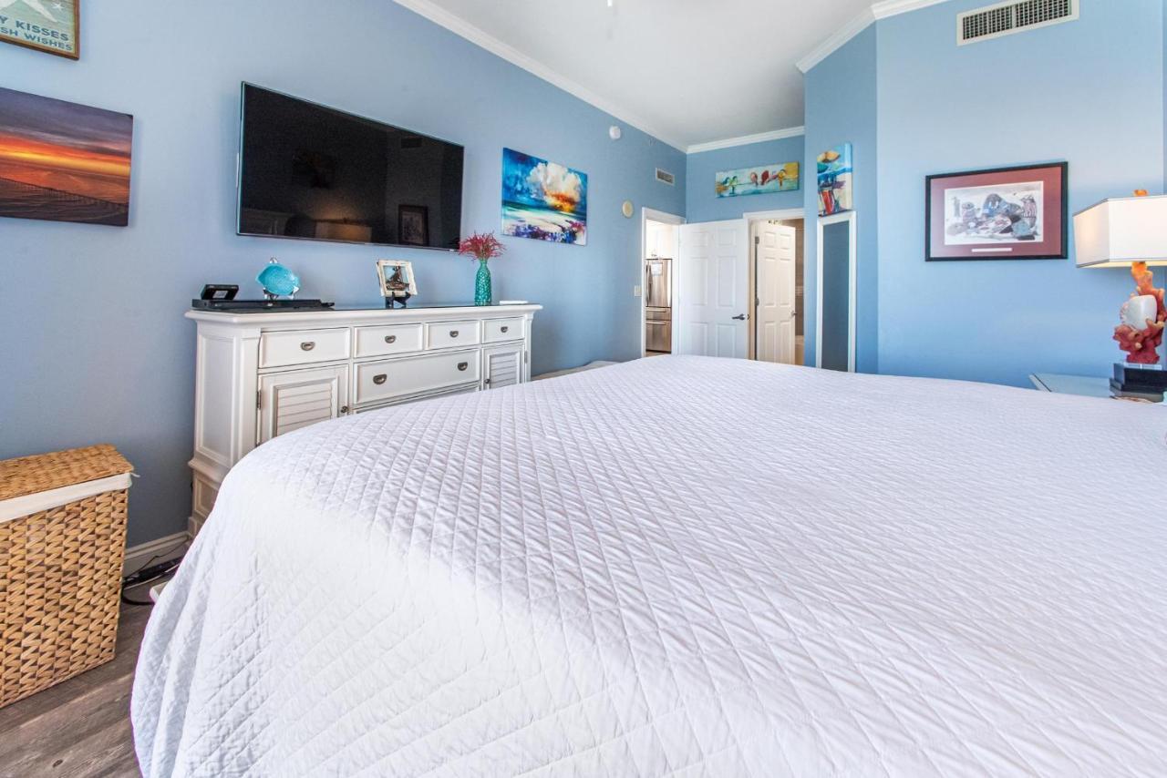 Apartament Calypso 2-2304 West Panama City Beach Zewnętrze zdjęcie