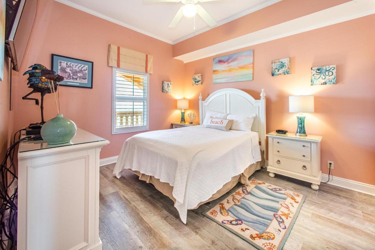 Apartament Calypso 2-2304 West Panama City Beach Zewnętrze zdjęcie