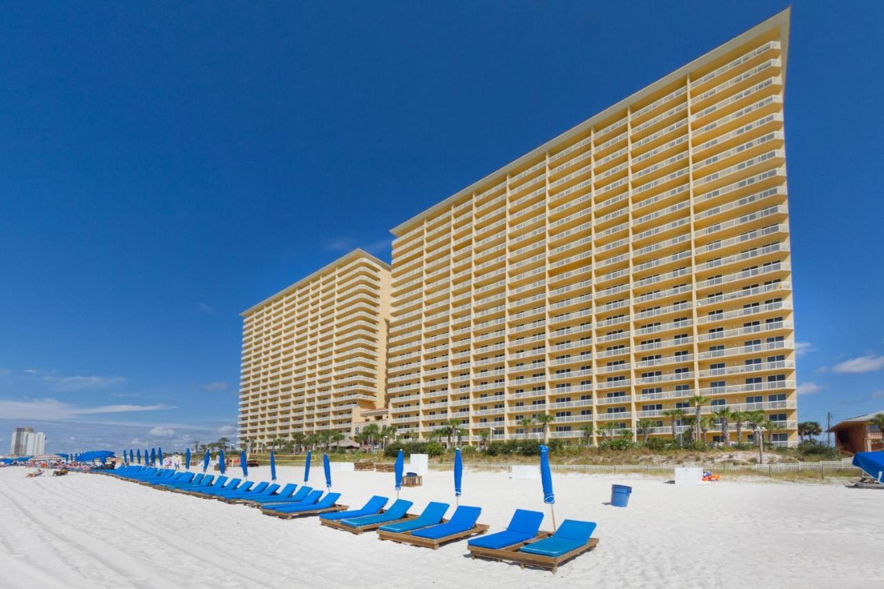 Apartament Calypso 2-2304 West Panama City Beach Zewnętrze zdjęcie