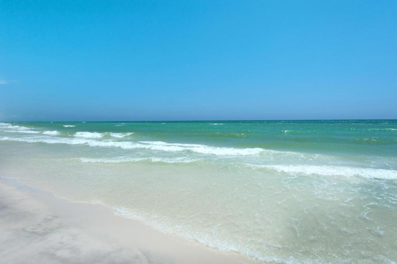 Apartament Calypso 2-2304 West Panama City Beach Zewnętrze zdjęcie
