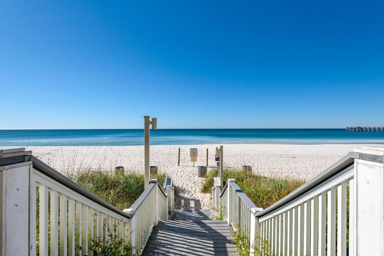 Apartament Calypso 2-2304 West Panama City Beach Zewnętrze zdjęcie
