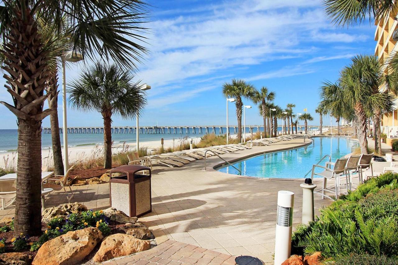 Apartament Calypso 2-2304 West Panama City Beach Zewnętrze zdjęcie