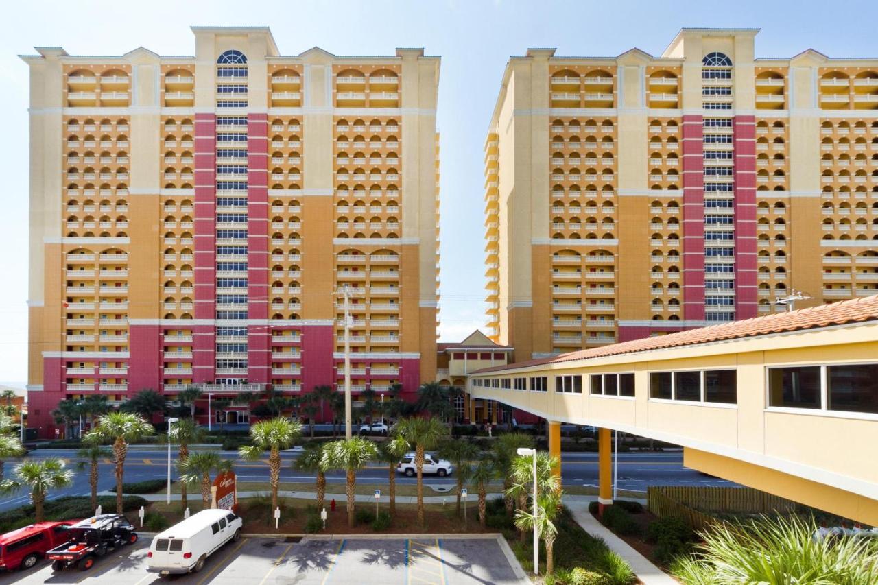 Apartament Calypso 2-2304 West Panama City Beach Zewnętrze zdjęcie