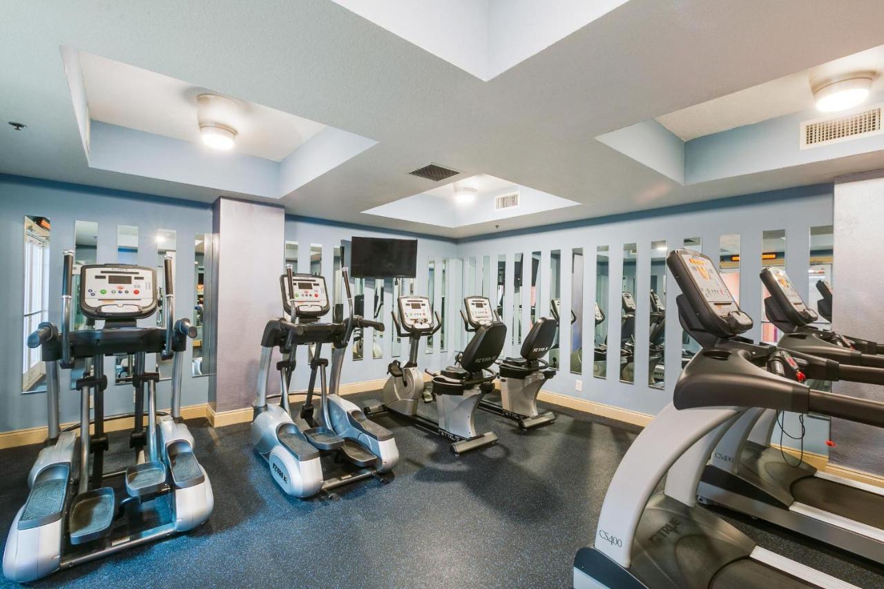 Apartament Calypso 2-2304 West Panama City Beach Zewnętrze zdjęcie