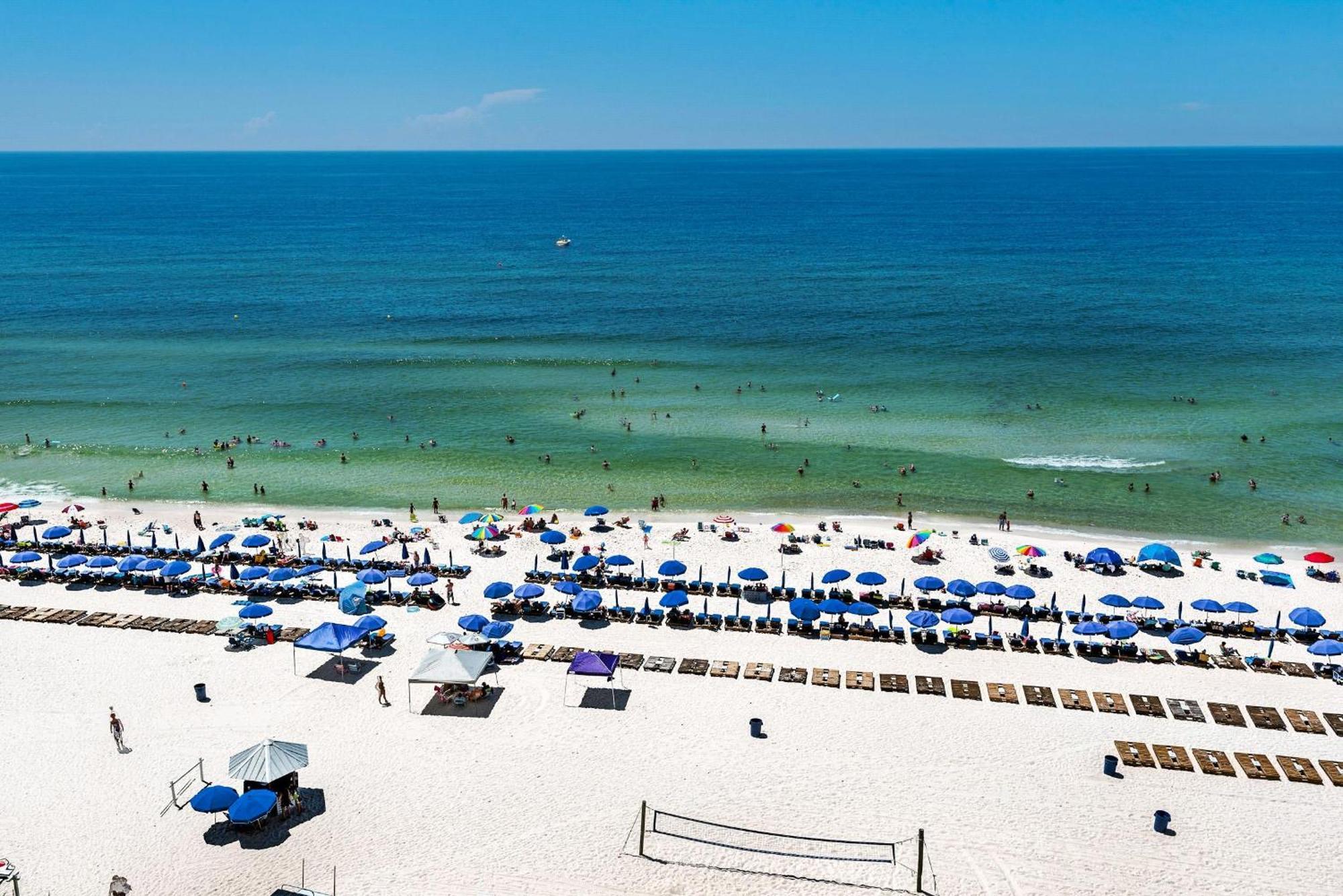 Apartament Calypso 2-2304 West Panama City Beach Zewnętrze zdjęcie