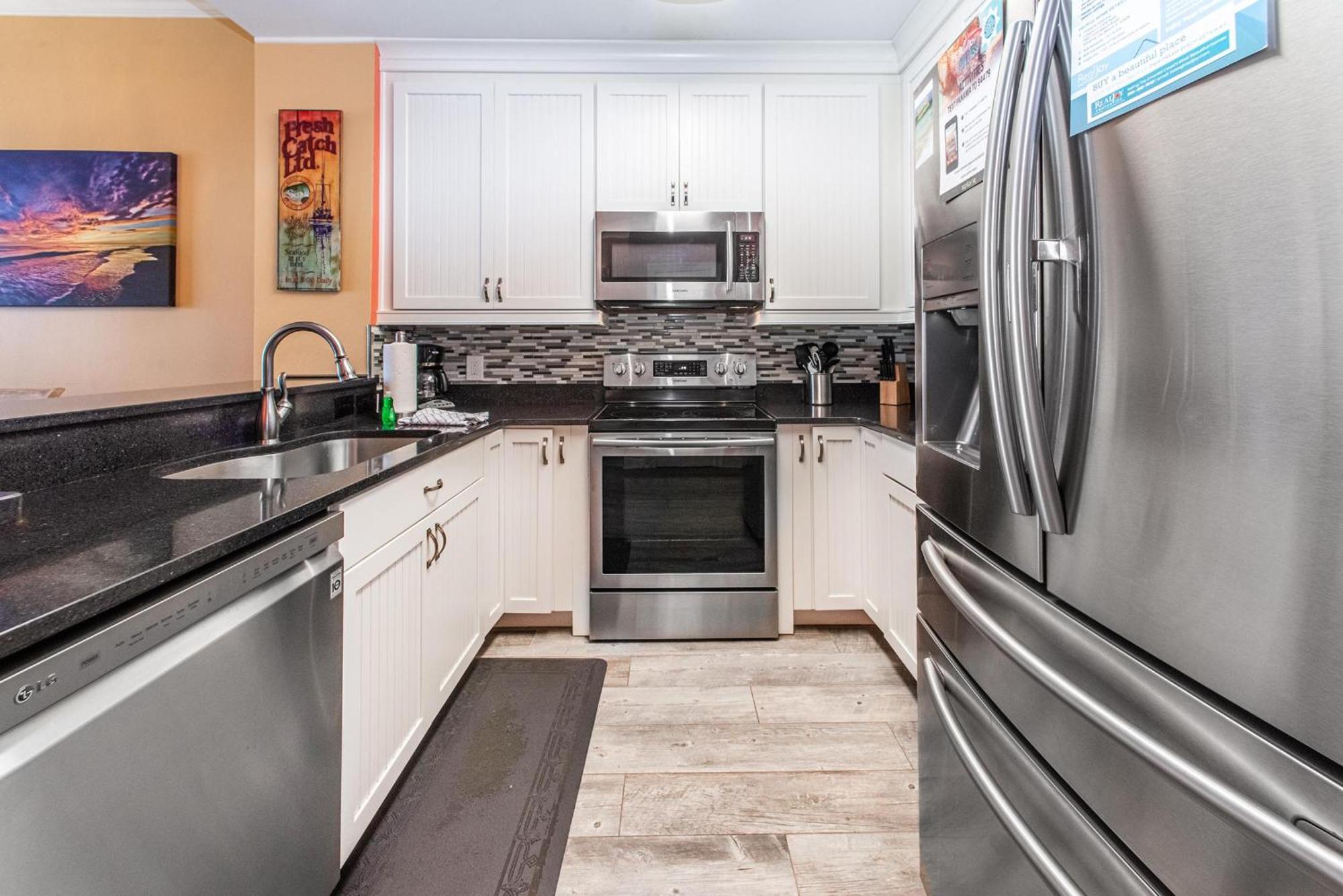 Apartament Calypso 2-2304 West Panama City Beach Zewnętrze zdjęcie