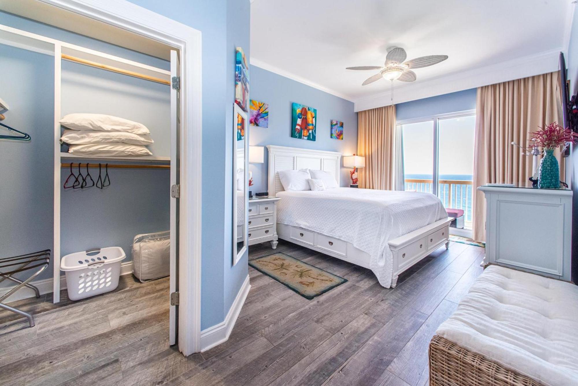 Apartament Calypso 2-2304 West Panama City Beach Zewnętrze zdjęcie