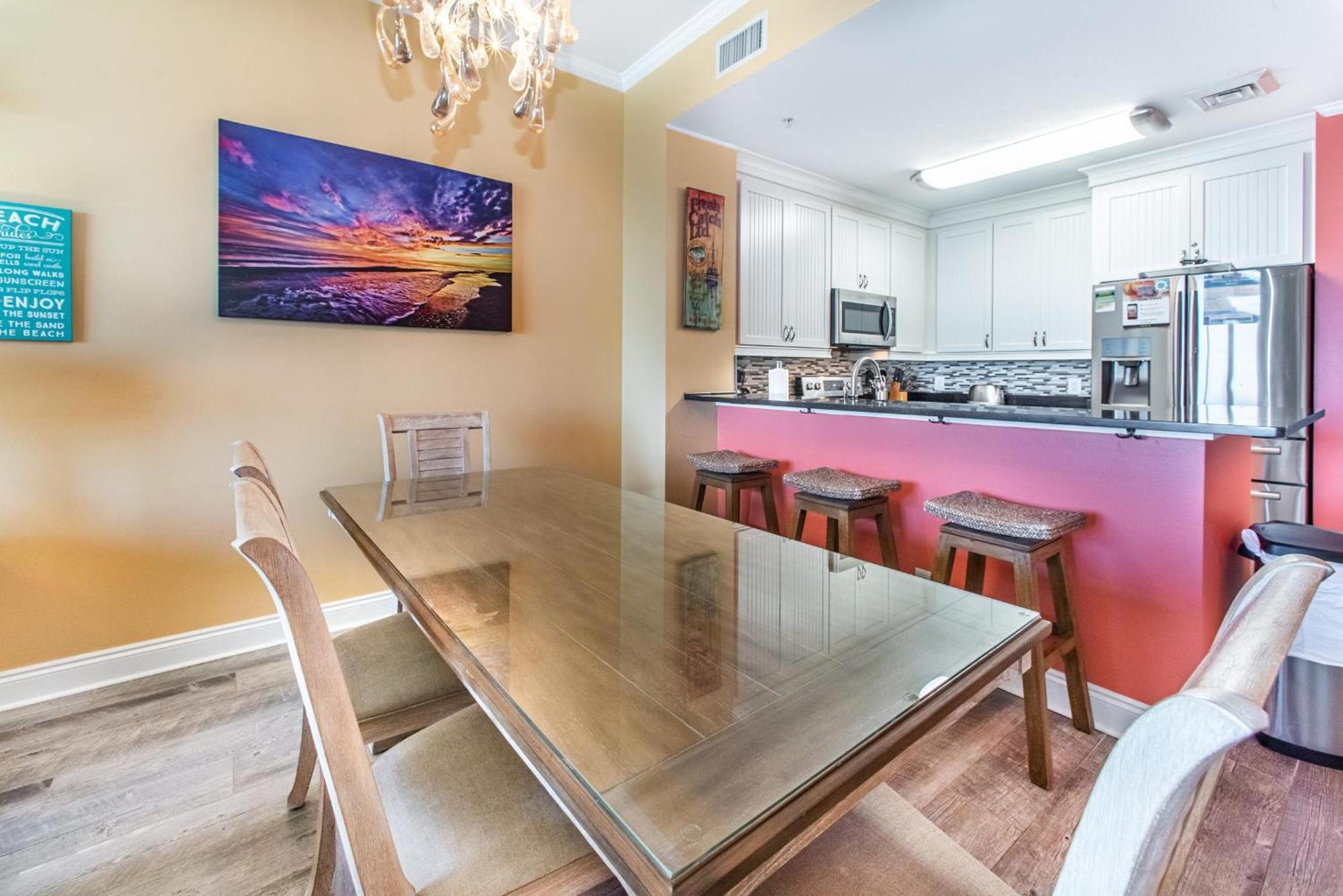 Apartament Calypso 2-2304 West Panama City Beach Zewnętrze zdjęcie