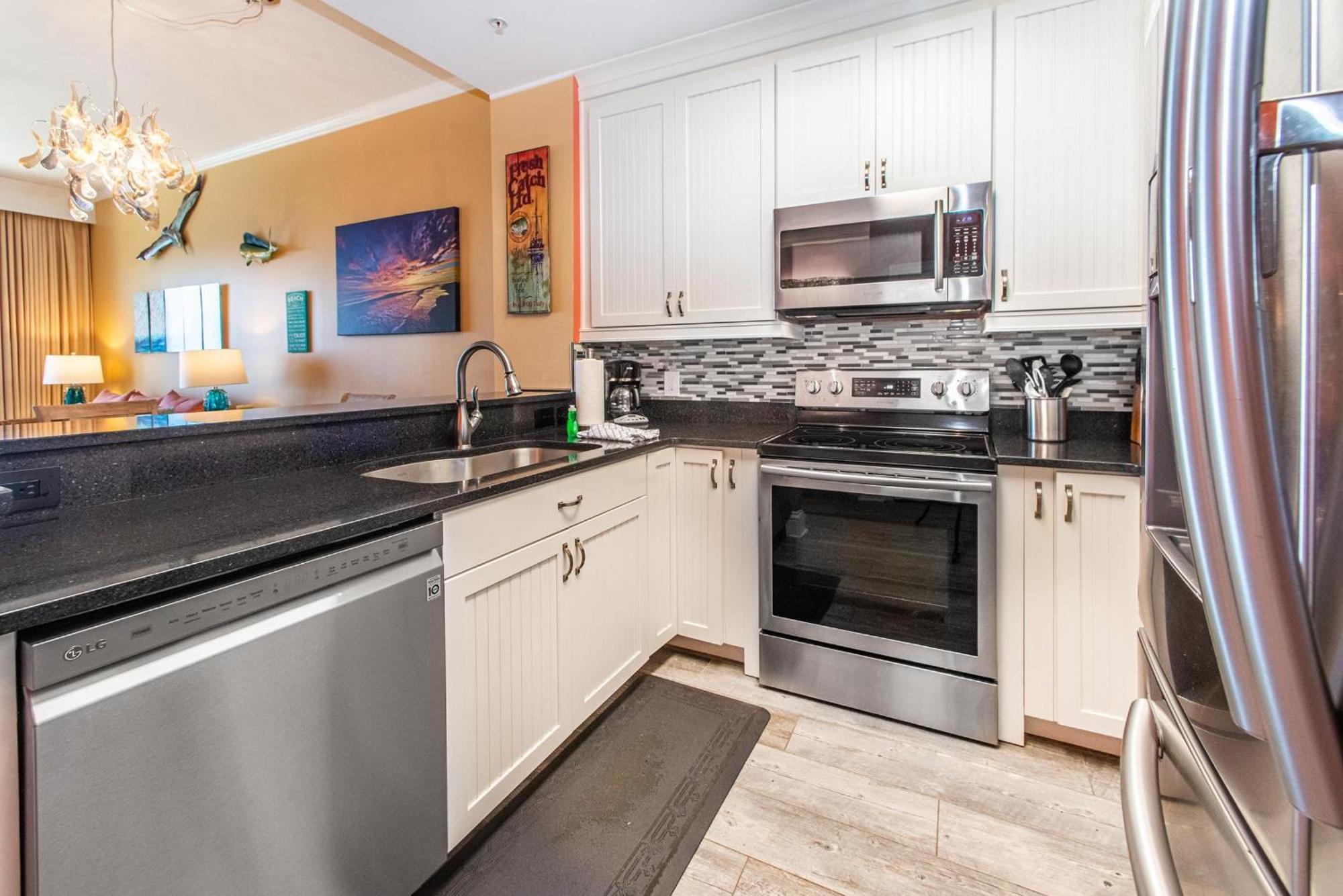 Apartament Calypso 2-2304 West Panama City Beach Zewnętrze zdjęcie