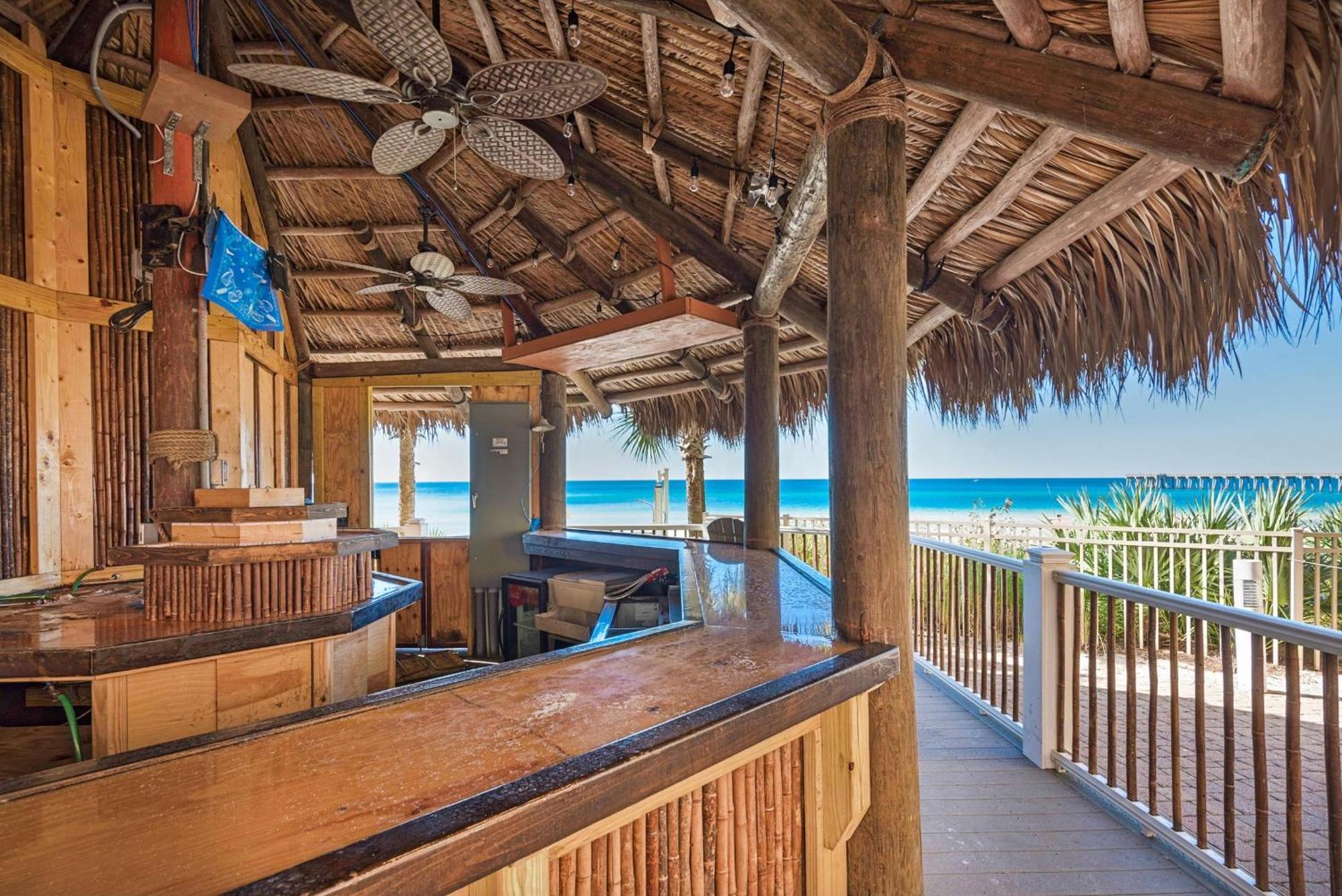 Apartament Calypso 2-2304 West Panama City Beach Zewnętrze zdjęcie