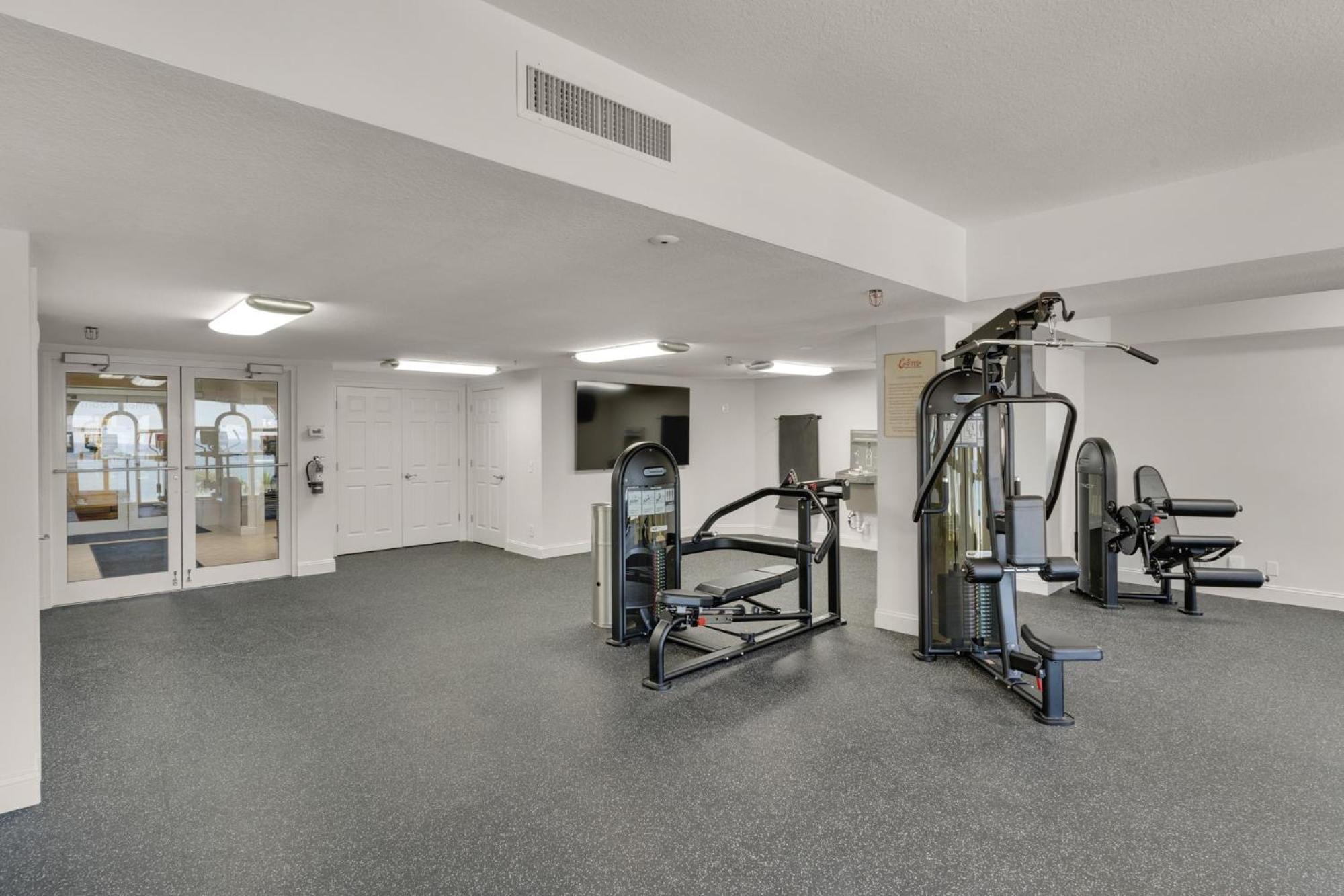 Apartament Calypso 2-2304 West Panama City Beach Zewnętrze zdjęcie
