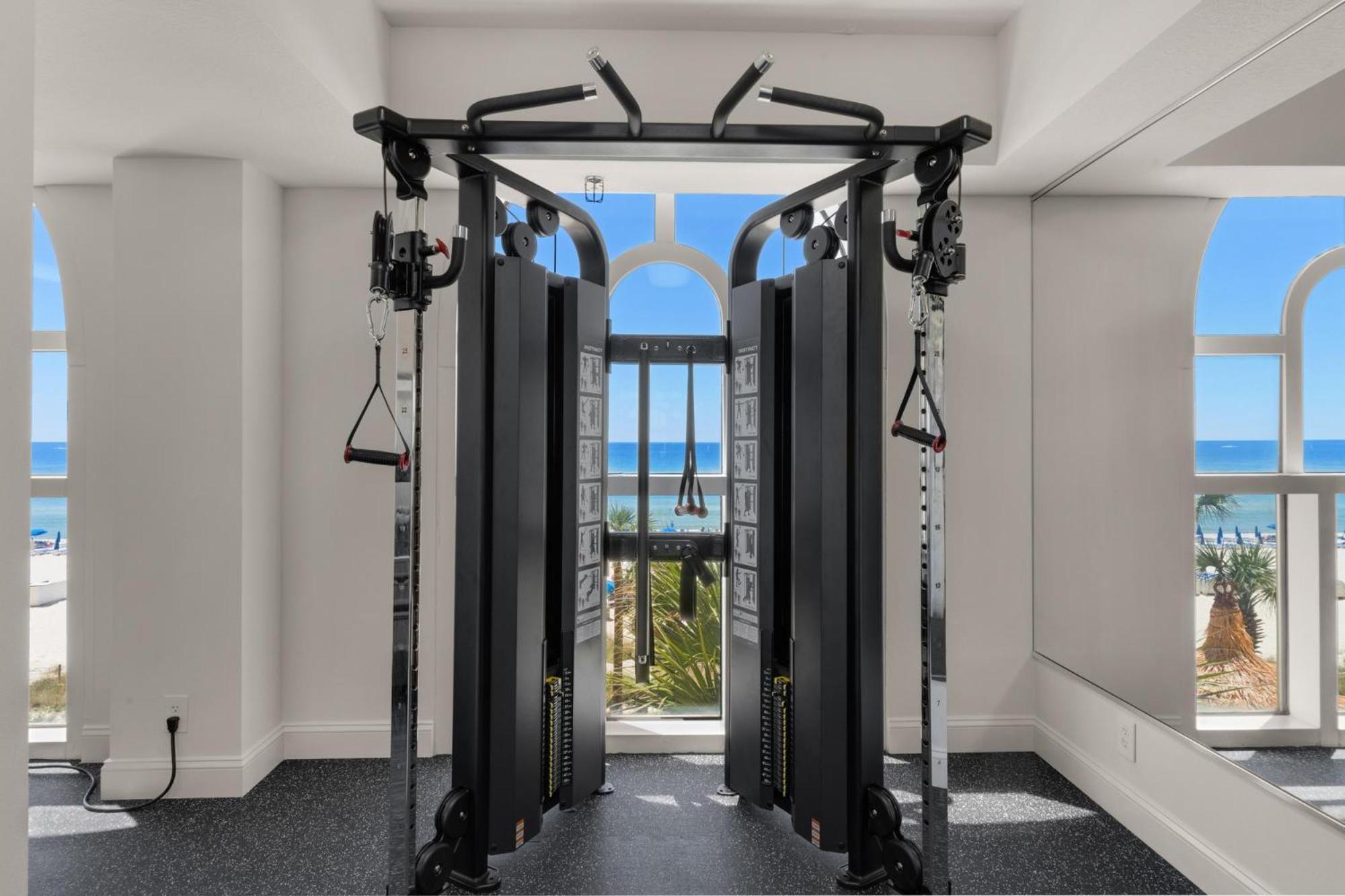 Apartament Calypso 2-2304 West Panama City Beach Zewnętrze zdjęcie