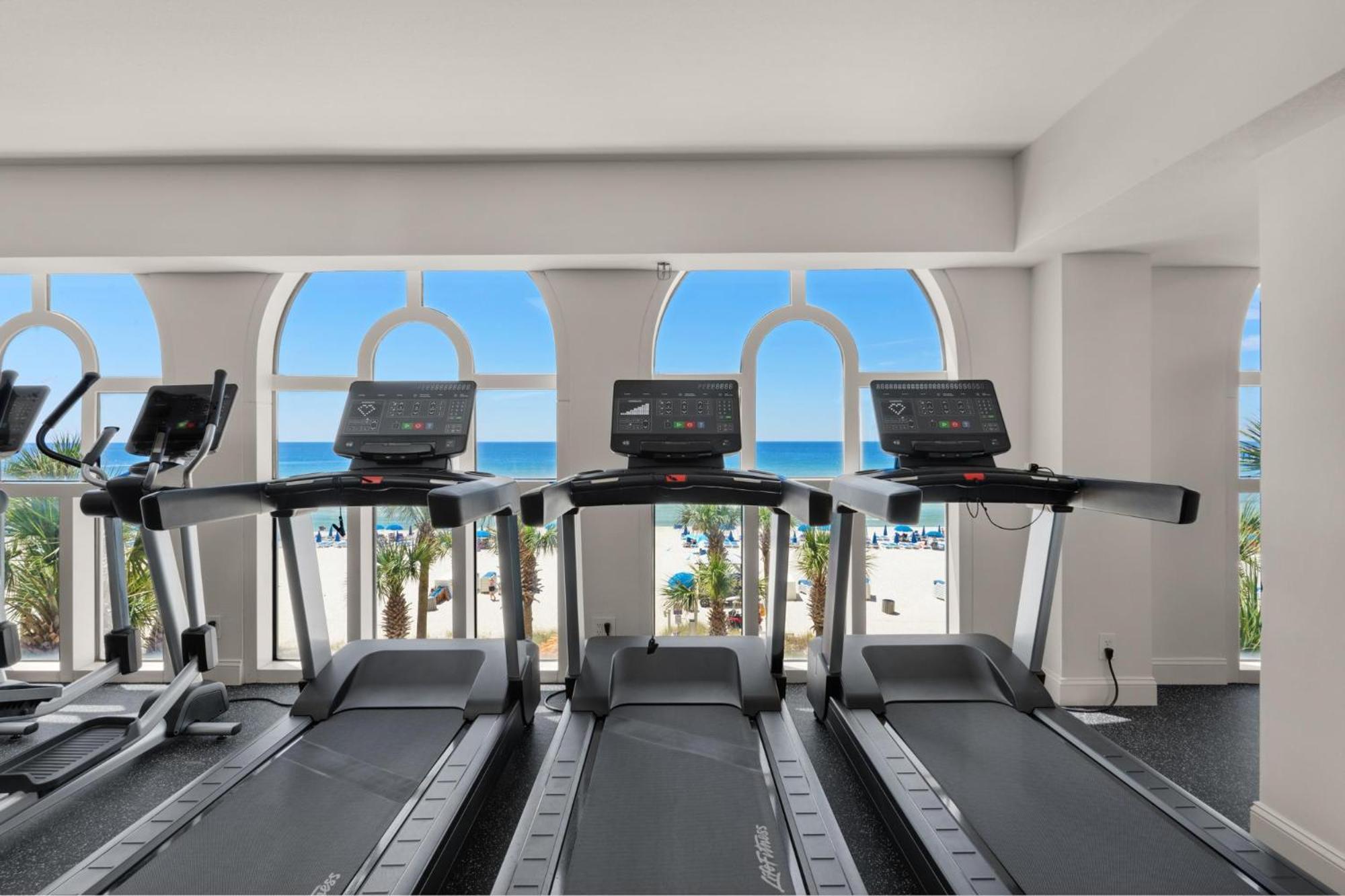 Apartament Calypso 2-2304 West Panama City Beach Zewnętrze zdjęcie
