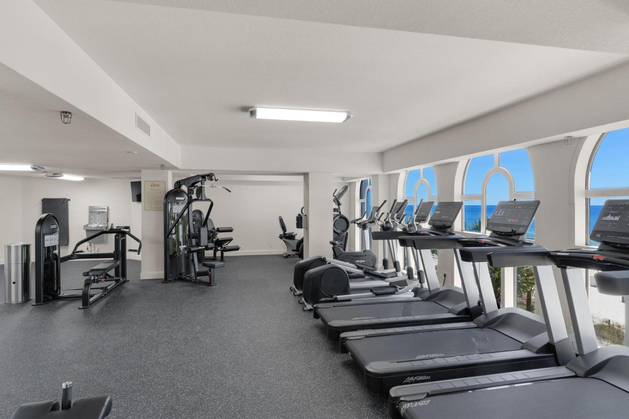 Apartament Calypso 2-2304 West Panama City Beach Zewnętrze zdjęcie