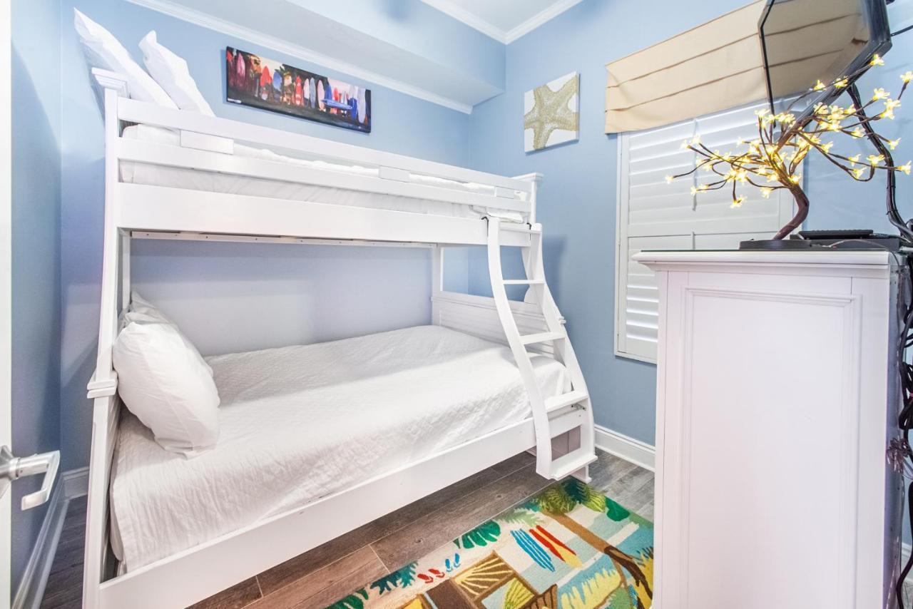 Apartament Calypso 2-2304 West Panama City Beach Zewnętrze zdjęcie